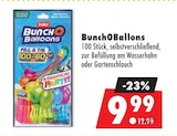 BunchOBallons bei Mäc-Geiz im Döbeln Prospekt für 9,99 €
