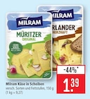 Müritzer Original bei Marktkauf im Korntal-Münchingen Prospekt für 1,39 €