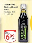 Aktuelle Olivenöl Angebote bei GLOBUS in Leipzig Aktuelles Natives Olivenöl Extra Angebot bei GLOBUS in Leipzig ab 6,99 €