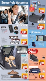 Sneaker Angebot im aktuellen REWE Prospekt auf Seite 31