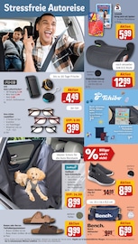 Ähnliche Motorradhelm Angebote im Prospekt "Dein Markt" von REWE Ähnliches Angebot bei REWE in Prospekt "Dein Markt" gefunden auf Seite 31