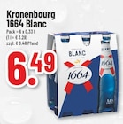 1664 Blanc bei Trinkgut im Wunstorf Prospekt für 6,49 €