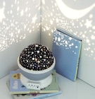 Veilleuse projecteur à Maxi Bazar dans St Dalmas de Tende