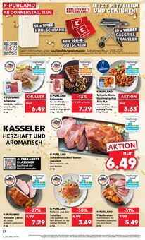 Rindfleisch im aktuellen Kaufland Prospekt (Freiburg (Breisgau)) Rindfleisch im Kaufland Prospekt "Aktuelle Angebote" mit 67 Seiten (Freiburg (Breisgau))