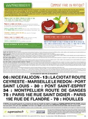 Promotion Multimédia dans le prospectus Casino Supermarchés, valable du 13/03/2023 au 02/04/2023 Promo Multimédia dans le catalogue Casino Supermarchés du moment à la page 15