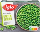 Gartenerbsen im Kaufland Prospekt Gartenerbsen von IGLO im aktuellen Kaufland Prospekt für 1,99 €