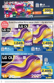 Handy im EURONICS Prospekt in Unna Aktueller EURONICS Prospekt mit Handy, "GENAU RICHTIG. GROSSER WINTER-TSCHÜSS-VERKAUF.", Seite 2