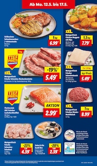 Schnitzel im Lidl Prospekt "LIDL LOHNT SICH" mit 66 Seiten (Stuttgart)