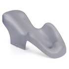 Fauteuil de bain nouveau né Anatomy - Tigex Collexion en promo chez Aubert Bourges à 15,15 €