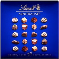 Mini-Pralinés bei Kaufland in Rheine Mini-Pralinés im Angebot bei Kaufland Rheine für 2,99 €