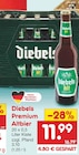 Premium Altbier im Angebot bei Netto Marken-Discount in Wuppertal Premium Altbier Angebote von Diebels bei Netto Marken-Discount Wuppertal für 11,99 €