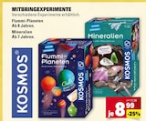 Flummi-Planeten im Angebot bei E center in Darmstadt Flummi-Planeten Angebote von Kosmos bei E center Darmstadt für 8,99 €
