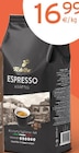 Espresso Kräftig bei Tchibo im Supermarkt im Prospekt "" für 16,99 €