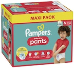 Windeln / Pants von Pampers im aktuellen Metro Prospekt für 25,57 €