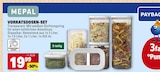 Vorratsdosen-Set Angebote von Mepal bei Marktkauf Leinfelden-Echterdingen für 19,99 €