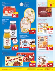 Äpfel im Netto Marken-Discount Prospekt "Aktuelle Angebote" mit 59 Seiten (Ulm)