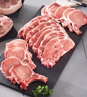 Porc IGP Sud-Ouest Côte - FILIÈRE U - U Express à Bastia Porc IGP Sud-Ouest Côte - FILIÈRE U en promo chez U Express Bastia à 4,99 €