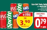 Coca-Cola von  im aktuellen EDEKA Prospekt für 0,79 €
