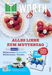 EDEKA Prospekt: "Aktuelle Angebote", 46 Seiten, 05.05.2025 - 10.05.2025