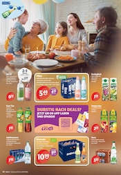 Lebensmittel im Getränke Hoffmann Prospekt in Gronau Aktueller Getränke Hoffmann Prospekt mit Lebensmittel, "Aktuelle Angebote", Seite 6