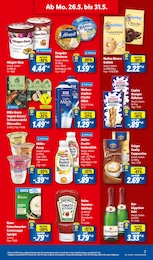 Lidl Vanillekipferl im Prospekt Lidl Vanillekipferl im Prospekt