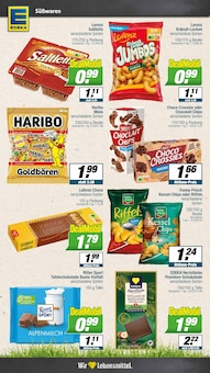 Milch im aktuellen E center Prospekt (Münster) Milch im E center Prospekt "Aktuelle Angebote" mit 22 Seiten (Münster)