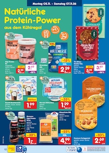 Eis im aktuellen Netto Marken-Discount Prospekt (Chemnitz) Eis im Netto Marken-Discount Prospekt "Aktuelle Angebote" mit 74 Seiten (Chemnitz)