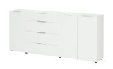 Sideboard Vitreo Neo im Angebot bei Höffner in Siegburg Sideboard Vitreo Neo Angebote bei Höffner Siegburg für 671,49 €