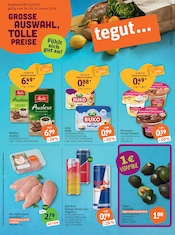 Energydrink im tegut Prospekt in Nürnberg Aktueller tegut Prospekt mit Energydrink, "tegut… gute Lebensmittel", Seite 3