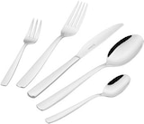 Besteckset 30-tlg. im Angebot bei Zurbrüggen in Oldenburg Besteckset 30-tlg. Angebote von Henckels bei Zurbrüggen Oldenburg für 59,99 €