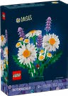 BOTANICALS GÄNSEBLÜMCHEN Angebote von LEGO bei Marktkauf Tübingen für 12,99 €