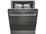 SN63EX14VE iQ300 Geschirrspüler (vollintegrierbar, 598 mm breit, 44 dB (A), C) von SIEMENS im aktuellen MediaMarkt Saturn Prospekt für 449,00 €