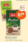 Aktuelles Auslese Angebot bei tegut in Eisenach ab 6,99 €