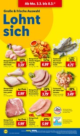 Aktueller Lidl Prospekt mit Garnelen, "LIDL LOHNT SICH", Seite 6