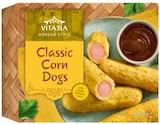 Corn Dogs à la coréenne - VITASIA - Lidl Corn Dogs à la coréenne - VITASIA à 5,99 € dans le catalogue Lidl