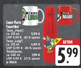 Tasse „Mario“ Angebote bei E center Freital für 5,99 €