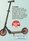 Scooter Angebote bei V-Markt Regensburg für 39,99 €