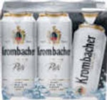 Netto Marken-Discount - Krombacher Angebot im Prospekt Krombacher bei Netto Marken-Discount im Prospekt "" für 4,69 €