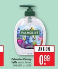 Flüssig-Seife Angebote von Palmolive bei Marktkauf Heilbronn für 0,99 €