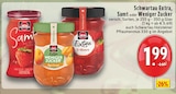 Extra Erdbeere im Angebot bei EDEKA in Nettetal Extra Erdbeere Angebote von Schwartau bei EDEKA Nettetal für 1,99 €
