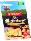 Alt-Mecklenburger von Rücker im aktuellen Marktkauf Prospekt