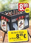 Pils bei WEZ im Prospekt "" für 8,49 €