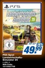 PS5-Spiel Landwirtschafts-Simulator 25 Angebote bei expert Brandenburg für 49,99 €