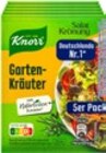 Salat-Krönung Paprika-Kräuter von Knorr im aktuellen Kaufland Prospekt für 0,79 €