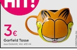 Garfield Tasse Angebote von Paws, Inc. bei PEPCO Frankfurt für 3,00 €