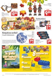 Ähnliche Tischtennis Angebote im Prospekt "Wir lieben Lebensmittel!" von EDEKA in Gera Ähnliche Angebote wie Tischtennis im Prospekt "Wir lieben Lebensmittel!" auf Seite 36 von EDEKA in Gera