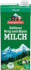 EDEKA - Haltbare Milch Angebot im Prospekt Haltbare Milch bei EDEKA im Prospekt "" für 0,99 €