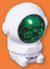 PROJECTEUR D'ÉTOILES ASTRONAUTE - GRUNDIG en promo chez Netto PROJECTEUR D'ÉTOILES ASTRONAUTE - GRUNDIG dans le catalogue Netto