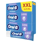Dentifrice "XXL" - ORAL B en promo chez Carrefour Dentifrice "XXL" - ORAL B dans le catalogue Carrefour
