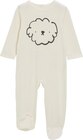 Pyjama bébé - TEX BASIC - Carrefour Pyjama bébé - TEX BASIC à 3,99 € dans le catalogue Carrefour